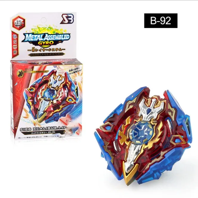 Спиннинговый верх SB Bayblade Burst BB821A B97 B74 B92 B73 игрушки Арена Классическая спиннинтоп с