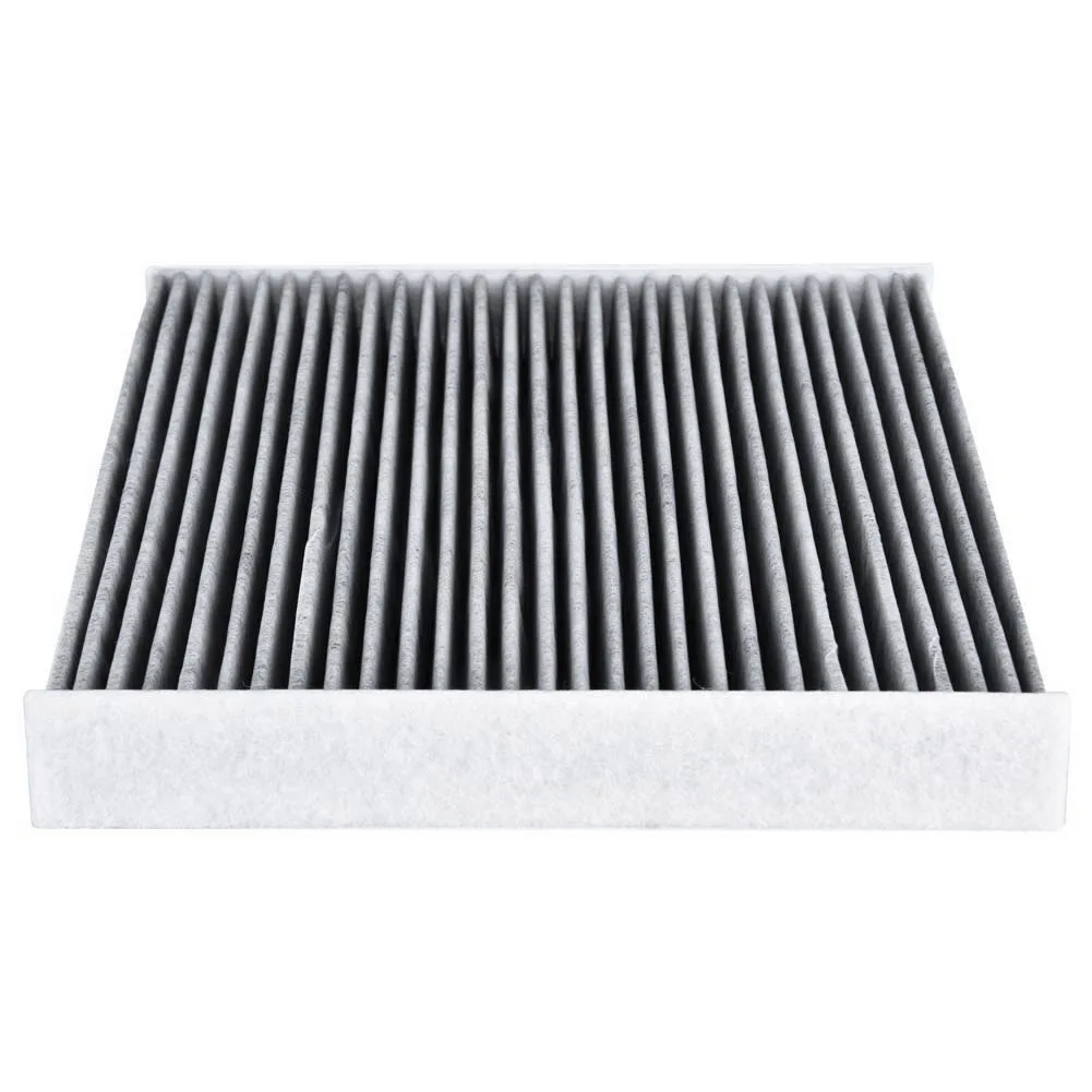 Новый-автомобильный воздушный Кондиционер фильтр для Toyota Corolla Camry Rav4 Reiz Viso Highlander
