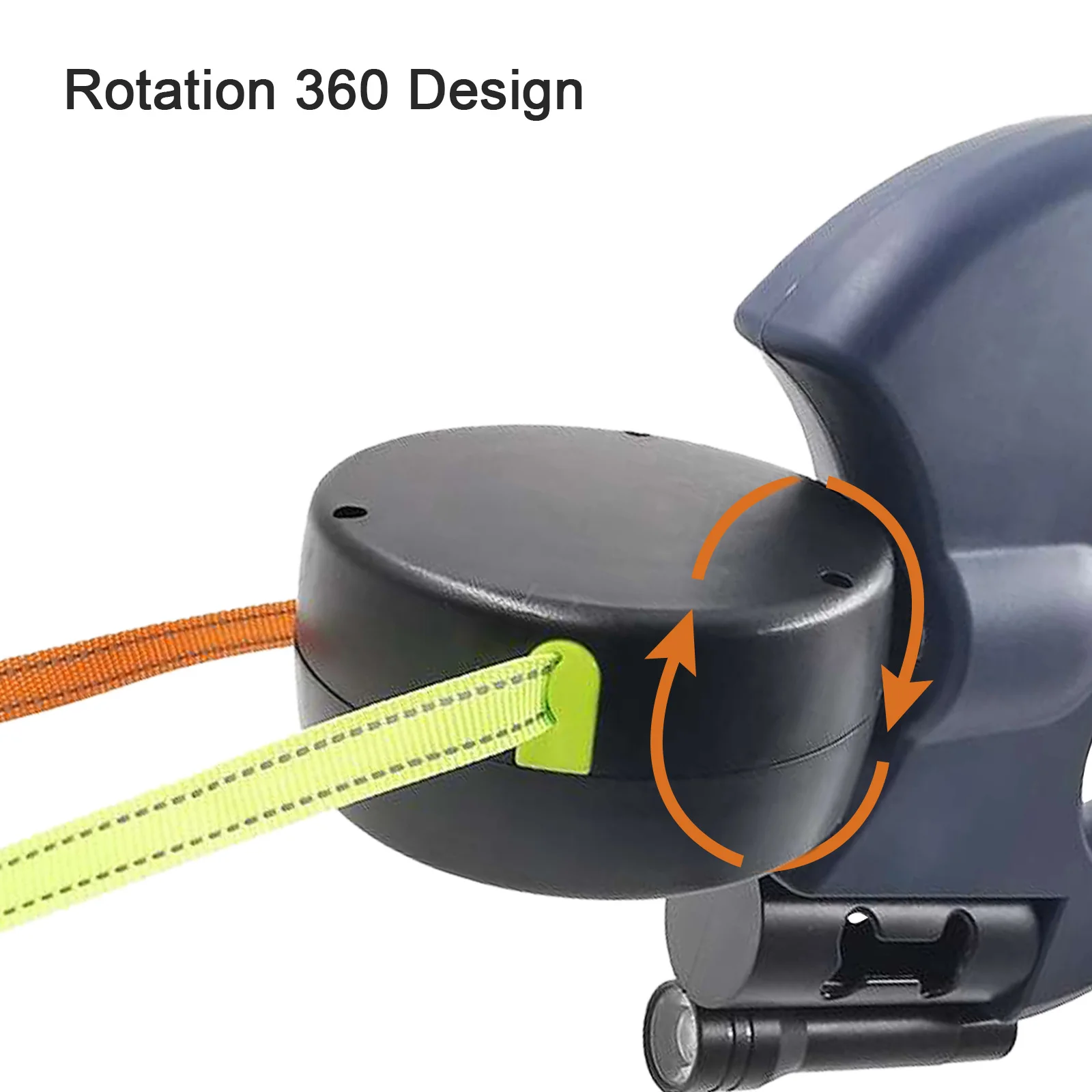 

2 Color Retractable Dual Double Pet Leash Rope Zero Tangle Walk For Two Dog Walk The Dog Adjustable Pet Leash Pet Supplies