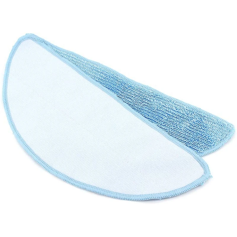 

HEPA Filter for Proscenic 800T 820S Vacuum Cleaner Main Brush Side Brush Mop Replacement Parts