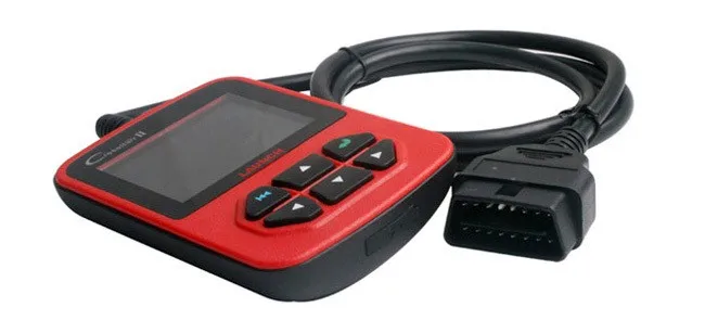 Новый стартовый усилитель II X431 2 лампы инструмент для сброса масла цветной ЖК