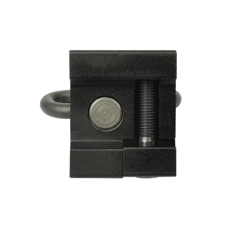 

Tactical Accessories Gear Sector QD Sling Rail Mounts Strap Buckle Hanging For Hunting