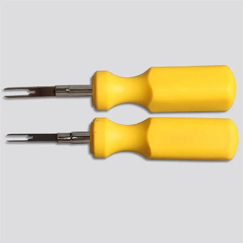 Инструмент для разборки клемм 2 мм/3 мм |