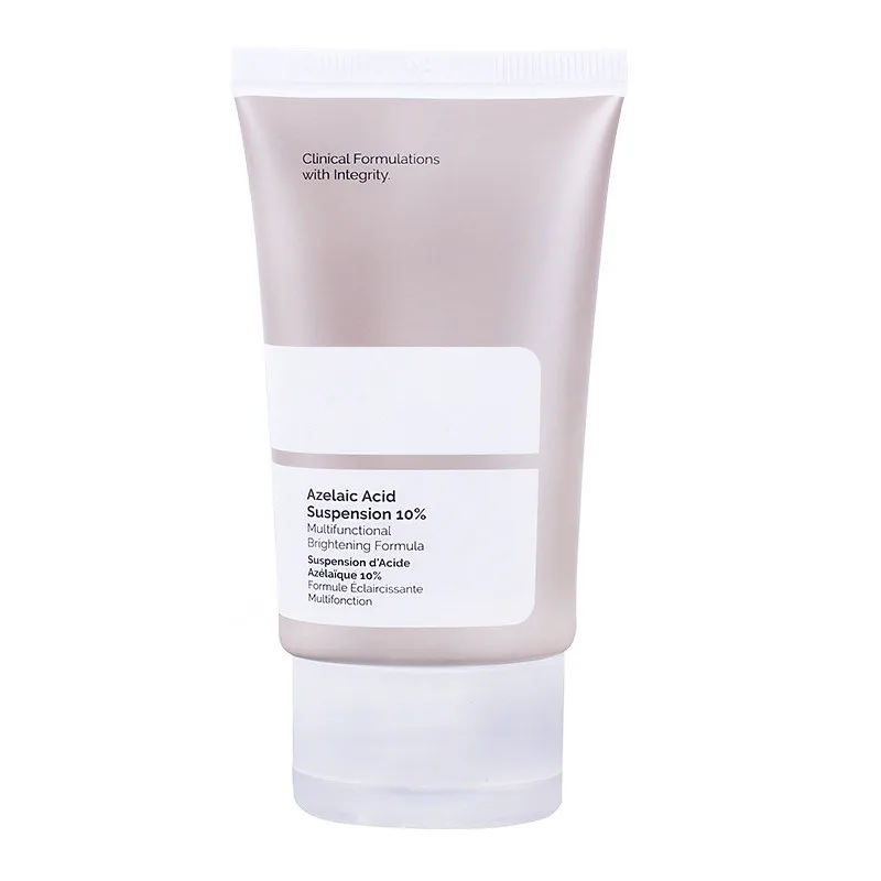 

Azelaic Acid Suspension 10% Multifunctional Brightening Formula Ordinary 30ml Facial Cream Primer Anti-oxidation Face Skin Care