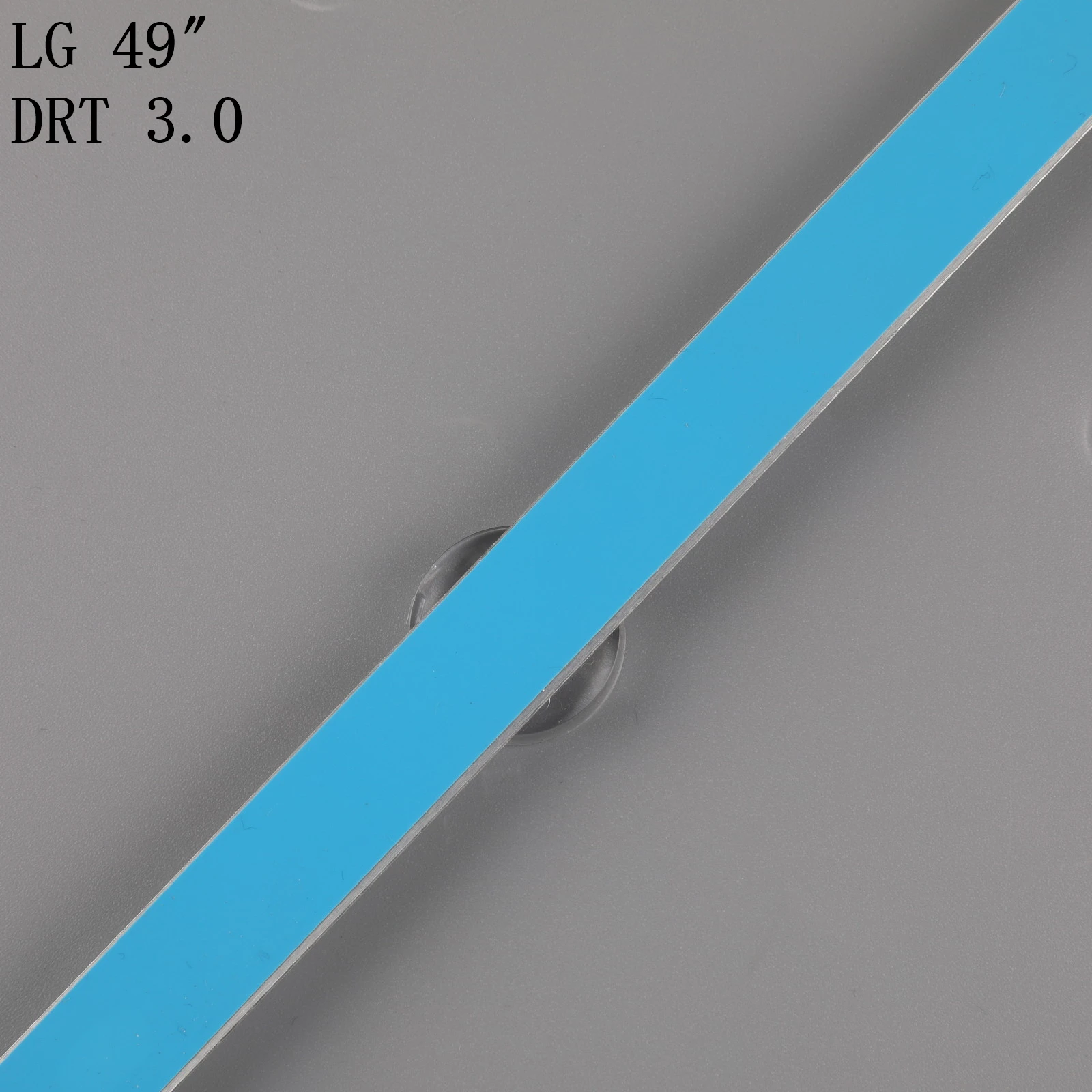 10 шт. светодиодный светильник для LG Innotek DRT 3 0 49 &quotA/B 49LB5500 49LB550V 49LB5550 6916L-1944A 6916L-1945A