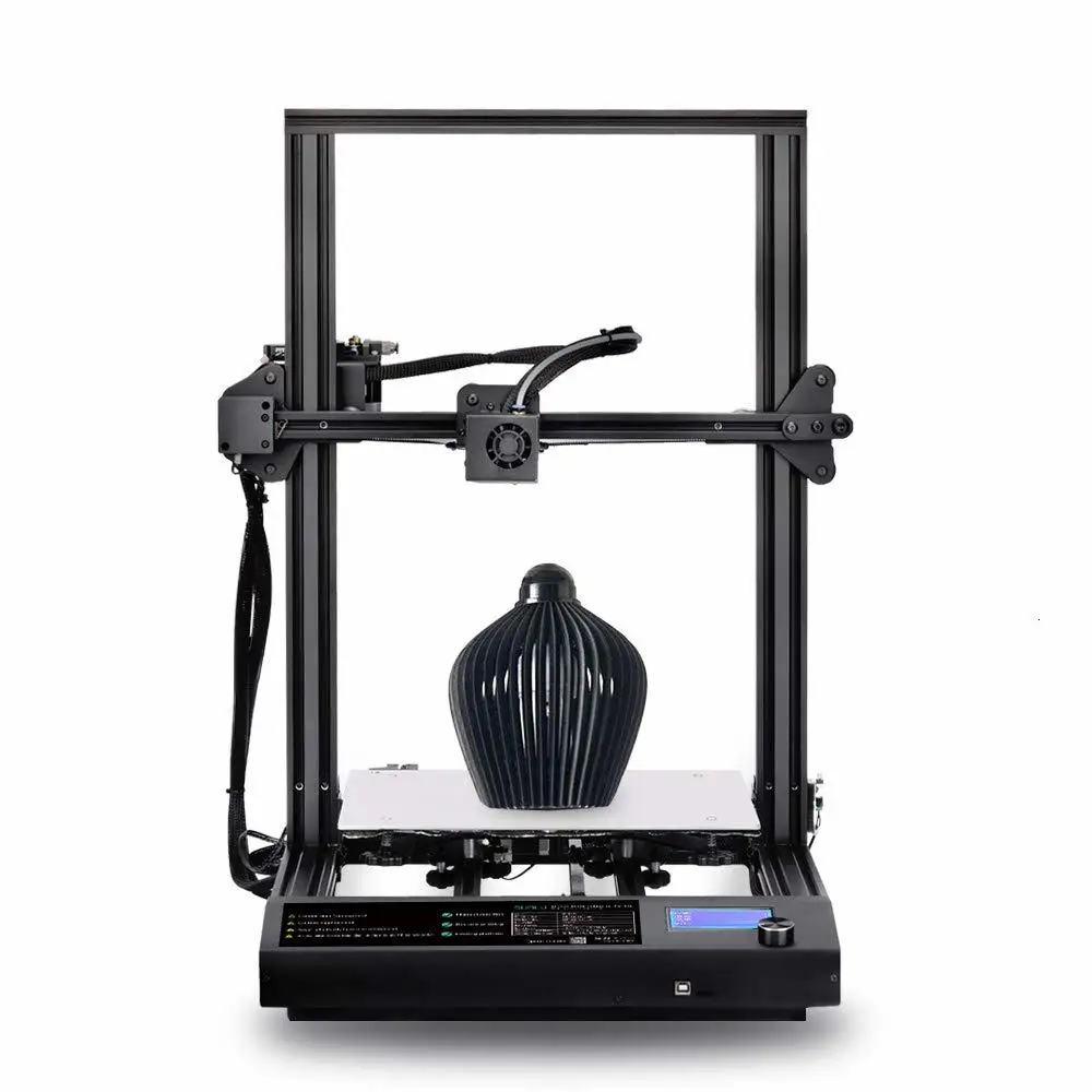 3D-принтер SUNLU S8 FDM устройство для объемной печати моделирования | Компьютеры и