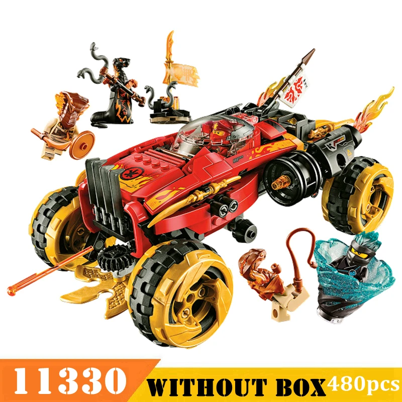 10939 кирпичные игрушки, совместимые с нинджагоед 70654 дизельнаутом, набор строительных блоков, кирпичи, детские игрушки для детей - Цвет: 11330