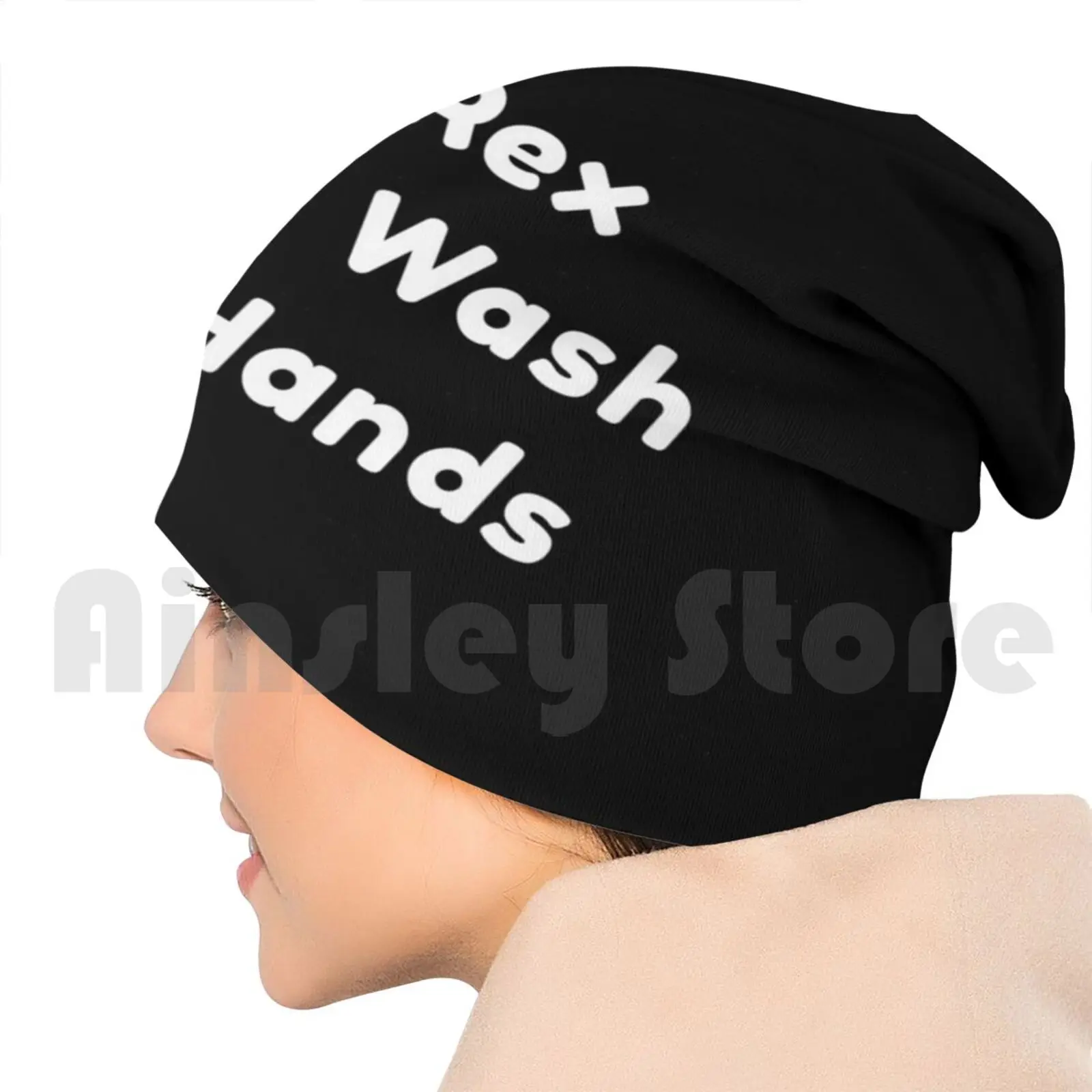 Облегающие шапки T-Rex вязаная шапка в стиле хип-хоп динозавр милый рептилии крутая