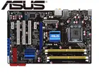 Для ASUS P5Q SE Socket LGA 775 оригинальный бу настольный компьютер для Intel P45 материнская плата DDR2 USB2.0 SATA2 Материнская плата ПК