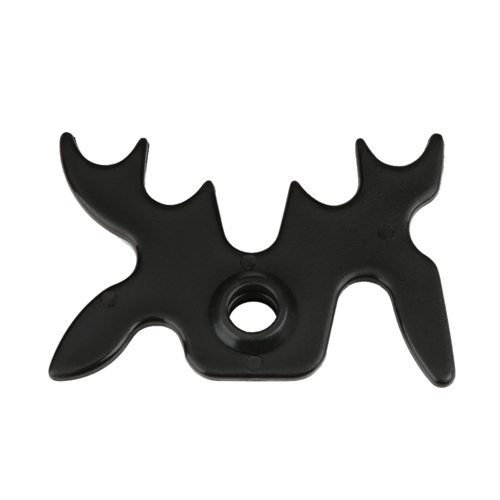 Крестовой держатель рог стержень для бильярдного кия аксессуар стола