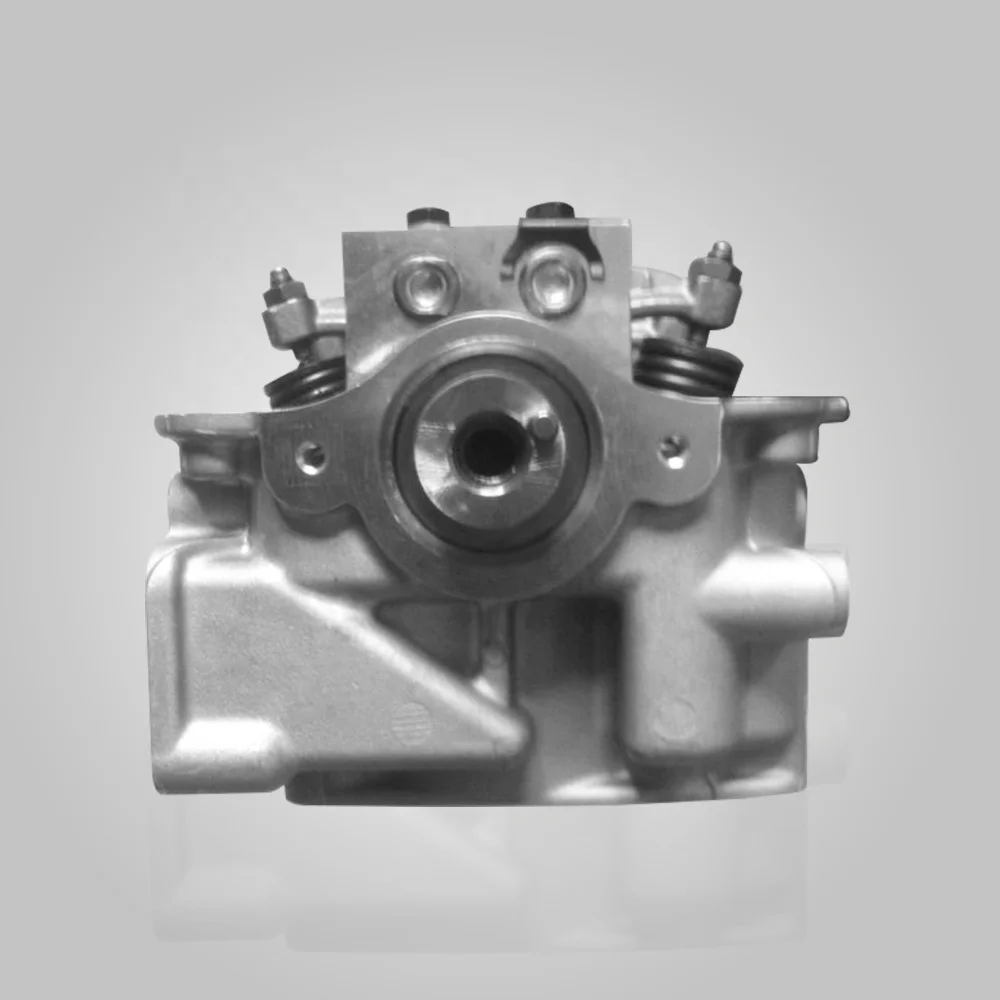 

Complete Cylinder Head for Daewoo Tico with gear F8CV 11110-80D00