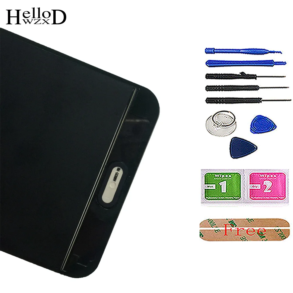 

TFT OLED Mobile LCD Display For Samsung Galaxy J72017 J701 J701F/DS J701M LCD Display Touch Screen Digitizer Assembly Sensor