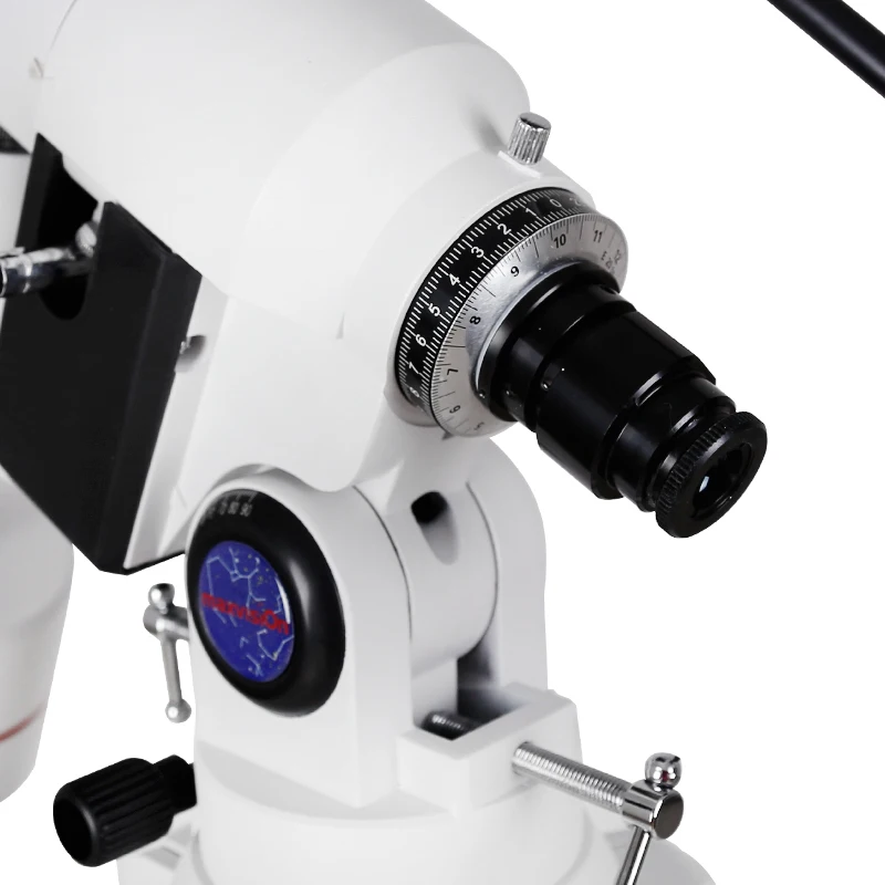 Maxvision EXOS-2 2 дюйма экваториальное крепление штатив базовый кронштейн стальная