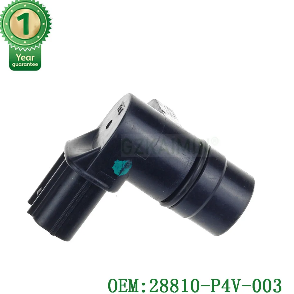 Оригинальный датчик скорости передачи OEM 28810-P4V-003 28810P4V003 для Acura EL 98-02 Honda Civic CRV -