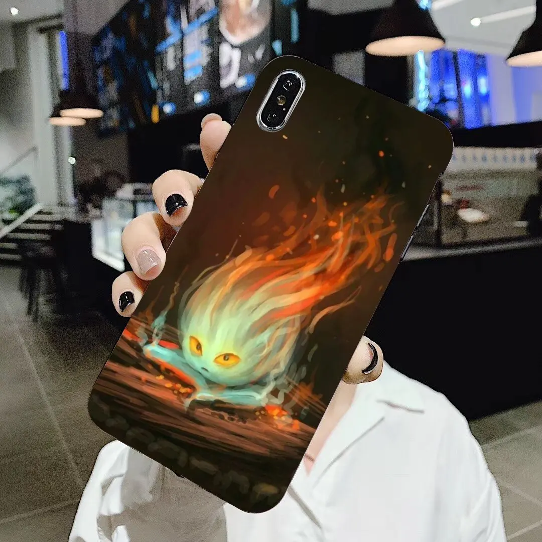 Мягкий чехол для телефона Huawei G7 G8 P7 P8 P9 P10 P20 P30 Lite Mini Pro P Smart 2017 2018 2019