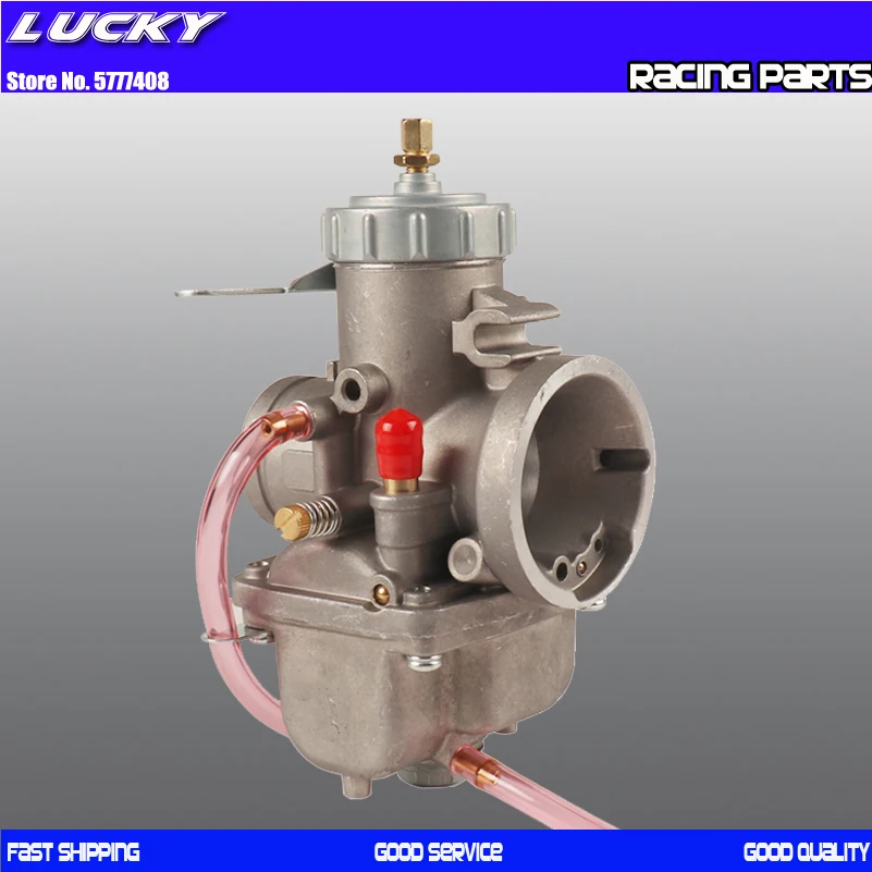 

Motorcycle Carburetor For Mikuni VM34 34 mm Round Slide VM34-168 42-6015 VM34SC Carb