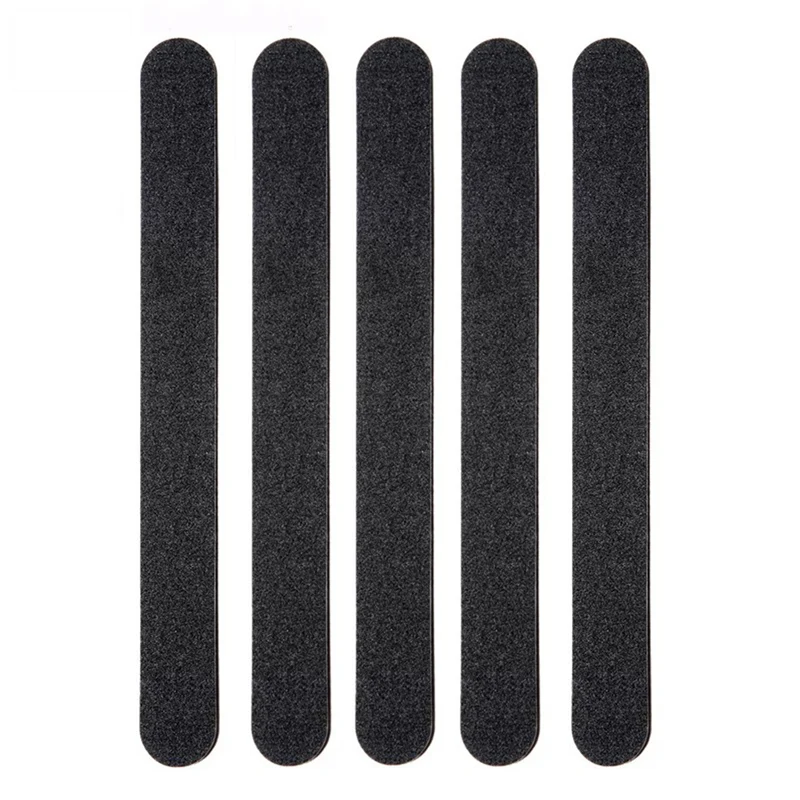 Пилка для ногтей 100/180 брусок шлифовки блок педикюр Полировка маникюра