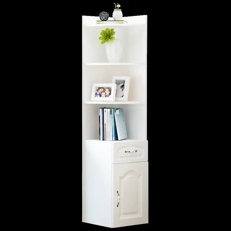 Cupboard Storage Kasten Auxiliar Mobile Soggiorno Meuble Salon Placard Rangement Living Room Mueble De Sala Corner Cabinet |