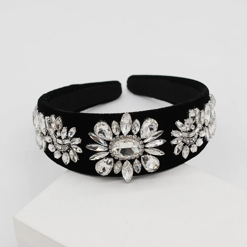 Новые европейские и американские барочные модные великолепные разноцветные