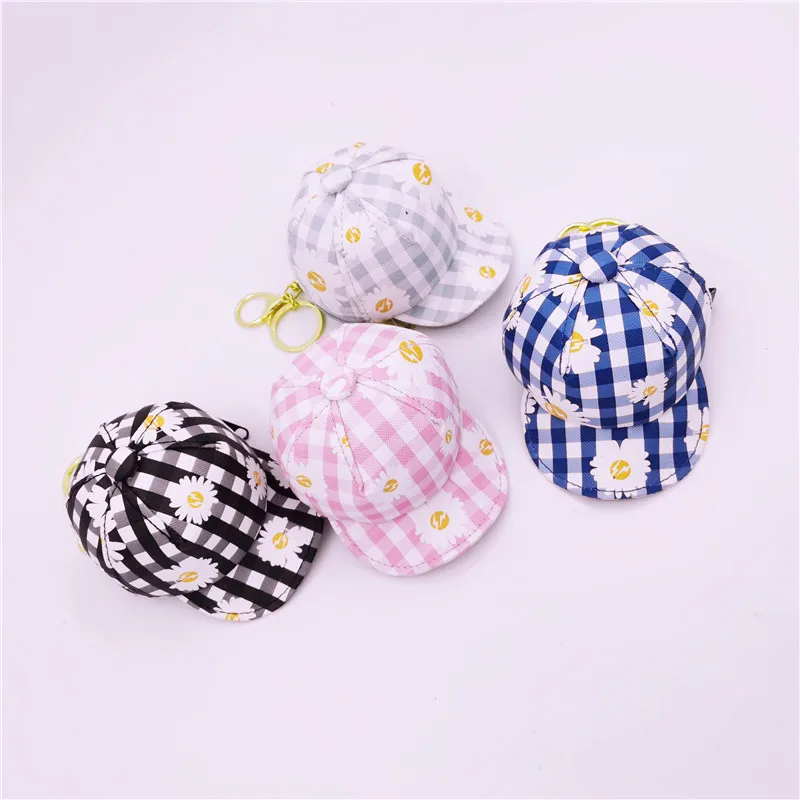 Маленькая сумка для мяча гольфа на молнии мини Кепка сумки милые маленькие