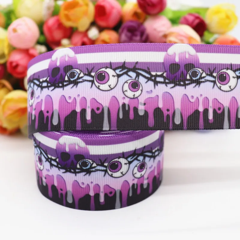 10 ярдов корсажные ленты с принтом 1 5 дюйма 38 мм для бантов волос материалы ручной