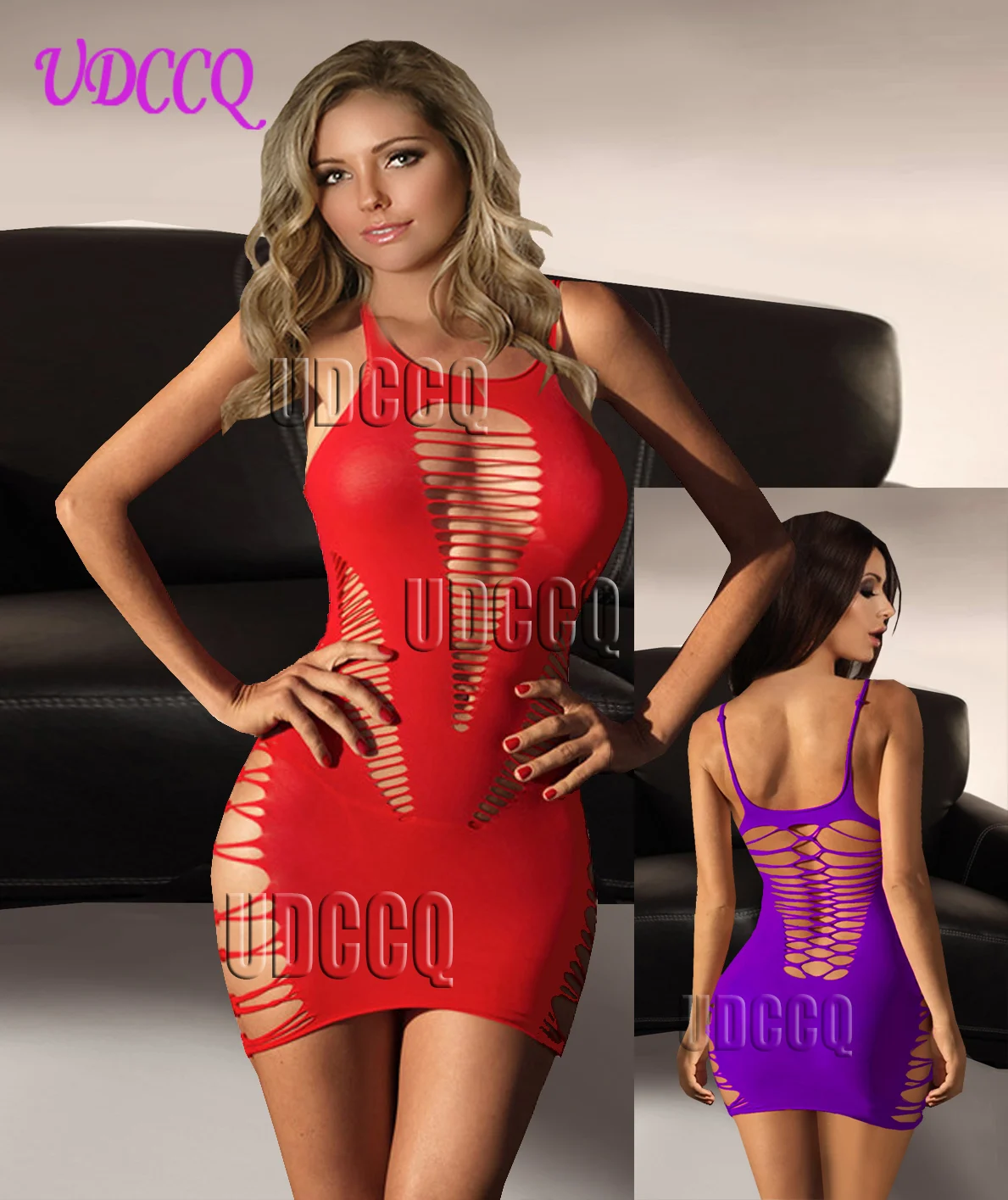 Новинка Женские туфли из сетчатого материала сексуальное женское белье