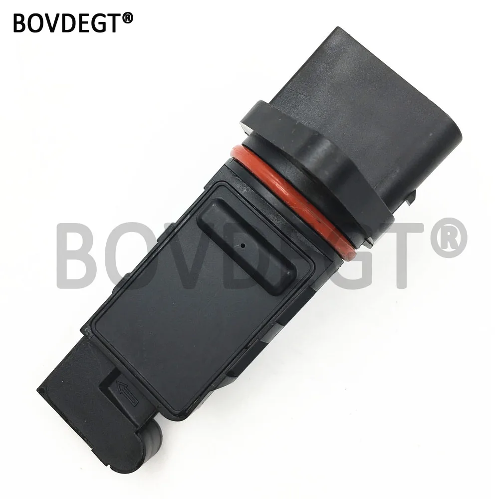 Датчик расхода воздуха MAF для LAND ROVER DISCOVERY II LJ LT 1998 / 11 2004 06 0280217532 0 280 217 532