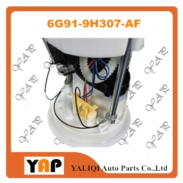Модуль топливного насоса в сборе для FITFORD Mondeo IV Turnier S-Max 2.0L 2.3L L4 6G91-9H307-AF 2006-2010 |