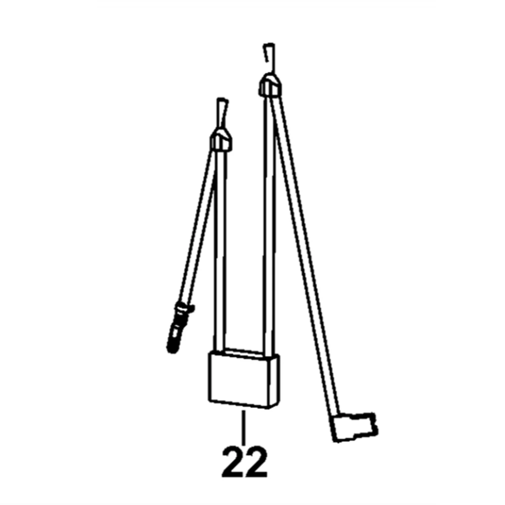 Емкость для электроинструментов Dewalt DWE6411 N453747, аксессуары, запчасти для электроинструментов