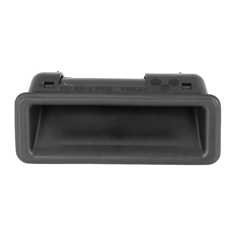 Кнопка для замка крышки багажника автомобиля 51247118158 для-BMW E82 E90 E91 E92 E93 E60 E84 E70 E71 |