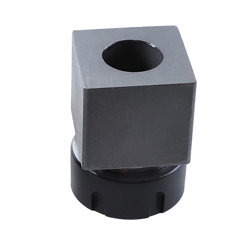 

ER32 Collet Block Chuck Holder for CNC Lathe Engraving Machine (ER32-UM)