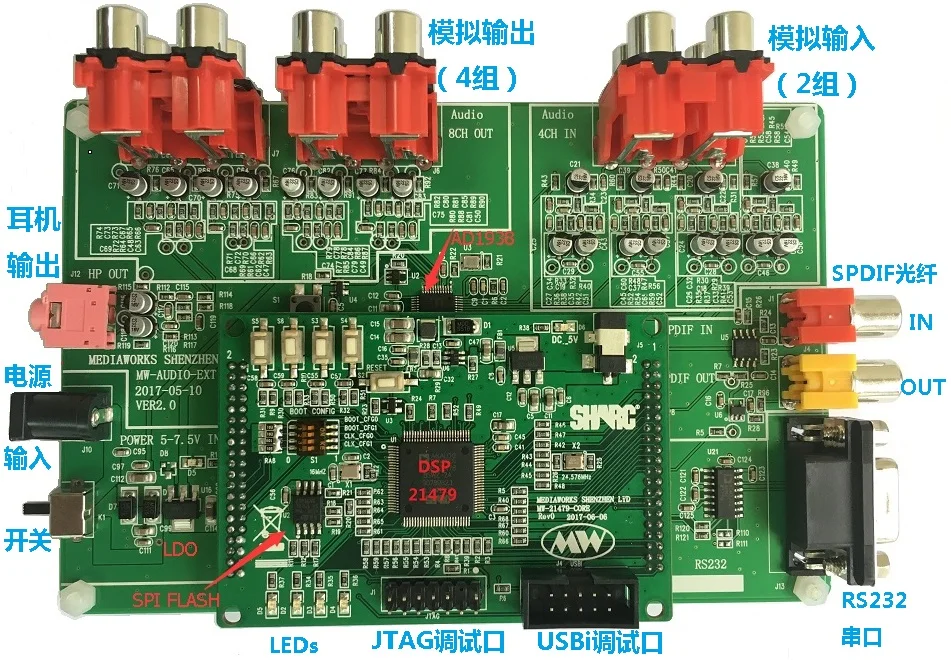 

Фонарь для разработки, фонарь (Новый)