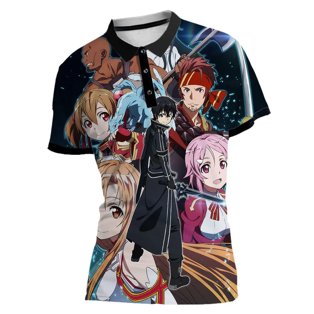 

3d Print Anime Sword Art Online Harajuku Black Clothes Men Short Home Coat Hoodies Sweatshirt/Shirts/Pants Jacket Hip Hop Hoodie