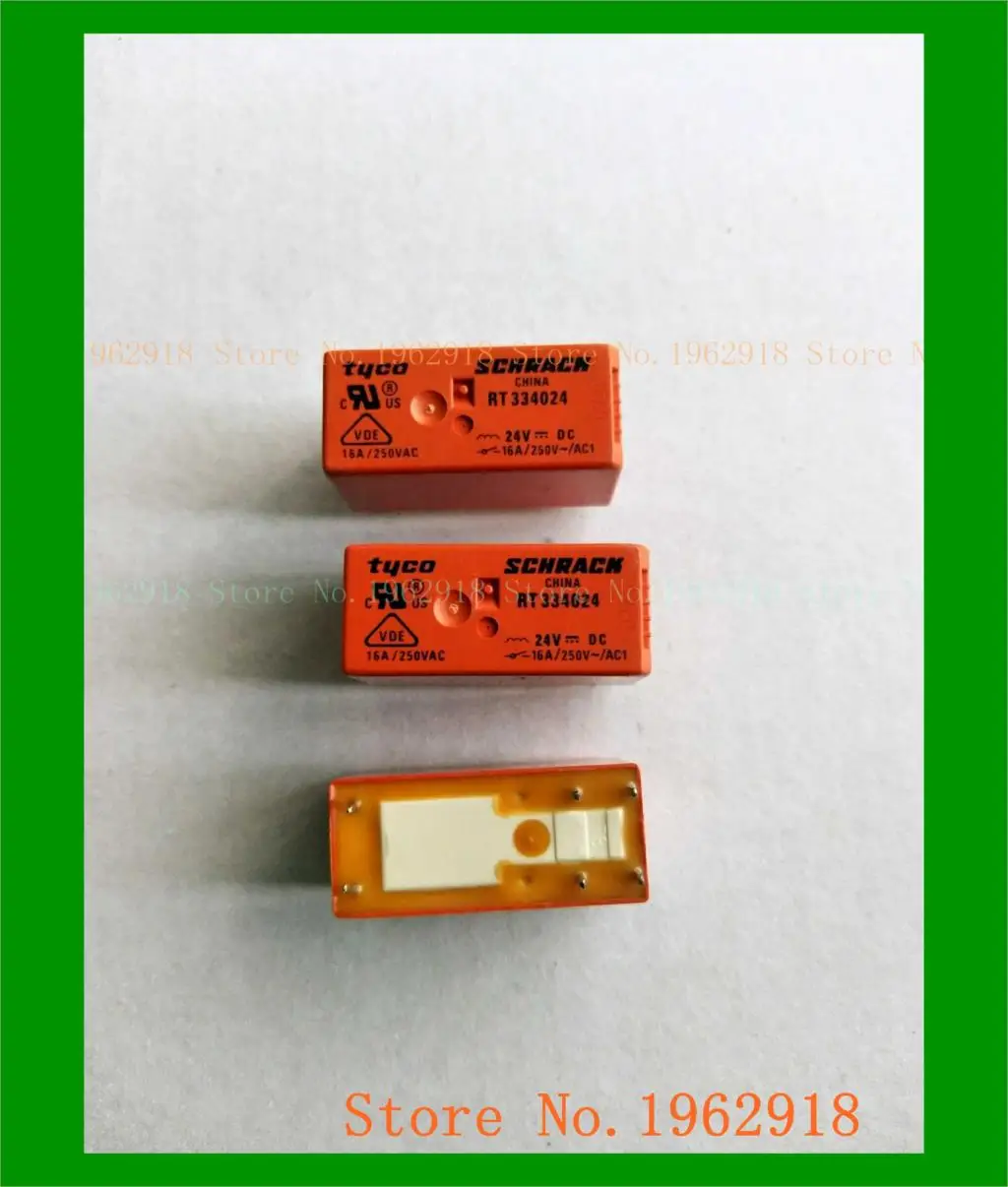 RT334024-24VDC 16A 6 | Строительство и ремонт