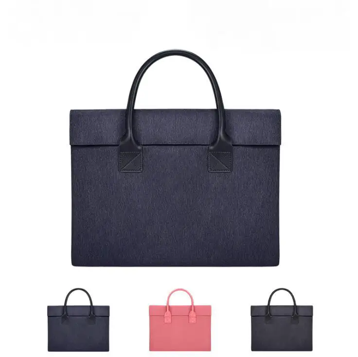 NEW Waterproof Women Men Laptop Bag 13.3 14.1 15.4 15.6 ‘’ Case for Macbook Air touch bar Sleeve ST04 | Компьютеры и офис