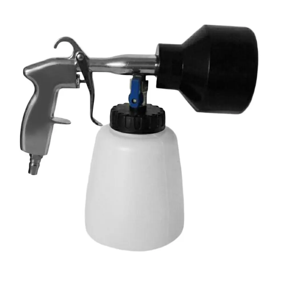 Профессиональная автомобильная мойка высокого давления Tornado Foam Lance пистолет для