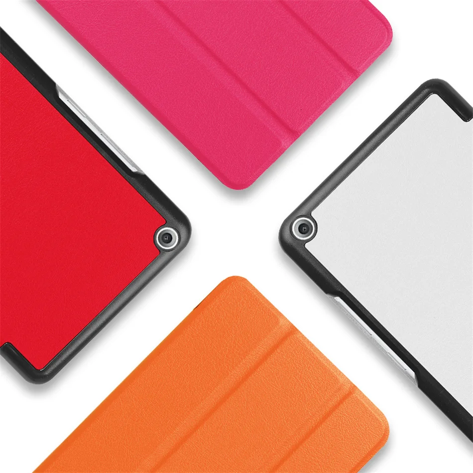 Складной чехол-книжка GUKEEDIANZI 3 для Sony Xperia Z4 Tablet SGP771 SGP712 10 1 дюйма с функцией