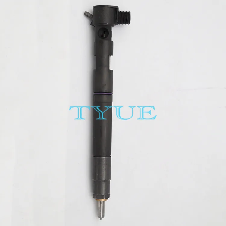 

Genuine Common Rail Diesel Fuel Injector 28475604 04L130277AP with Good-Price