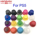 20 штук Замена для PS5 контроллер аналог Thumbsticks для большого пальца Кепки для DualShock 5 джойстик Кепки s