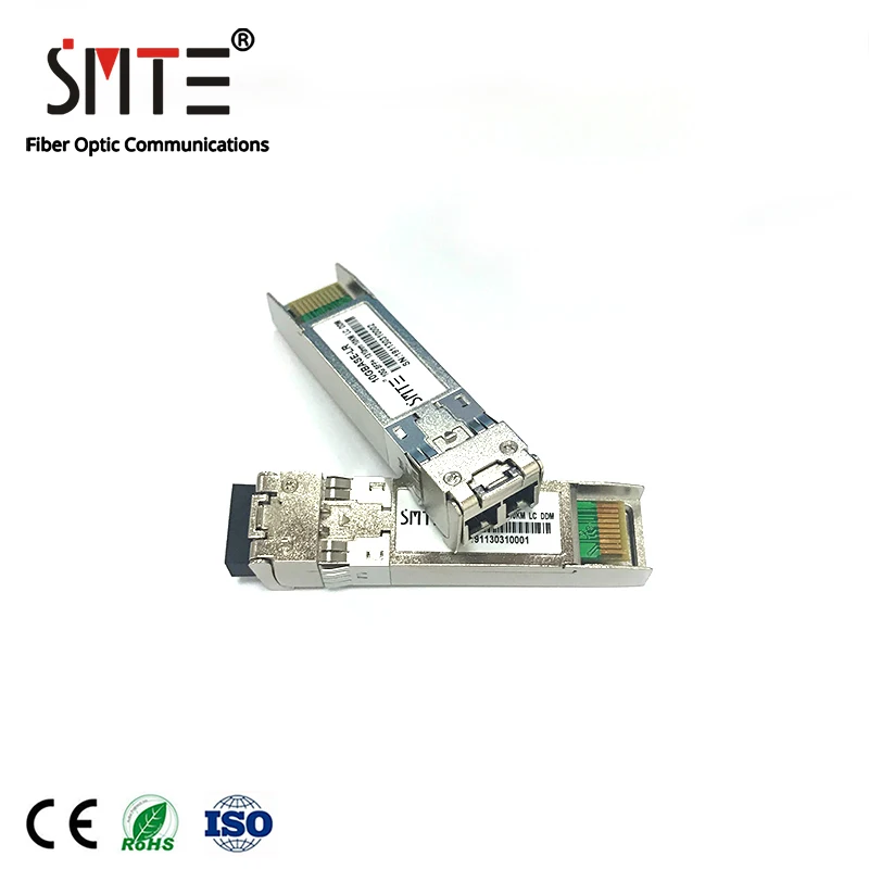 Compatible with D-LINK DEM-432XT-DD-CO 10GBASE-LR SFP+ Module 1310nm 10km Duplex LC Connector DDM | Мобильные телефоны и