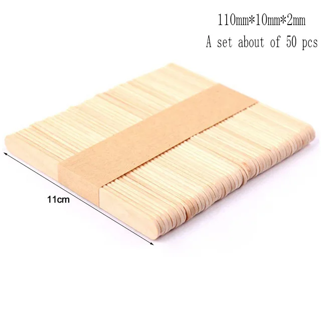 

Lattice Shape Silicone Ice Pop Molds 4 Cavities Homemade Ice Cream Mold Oval with Wooden Sticks for DIY Ice Cream Popsicle Mold