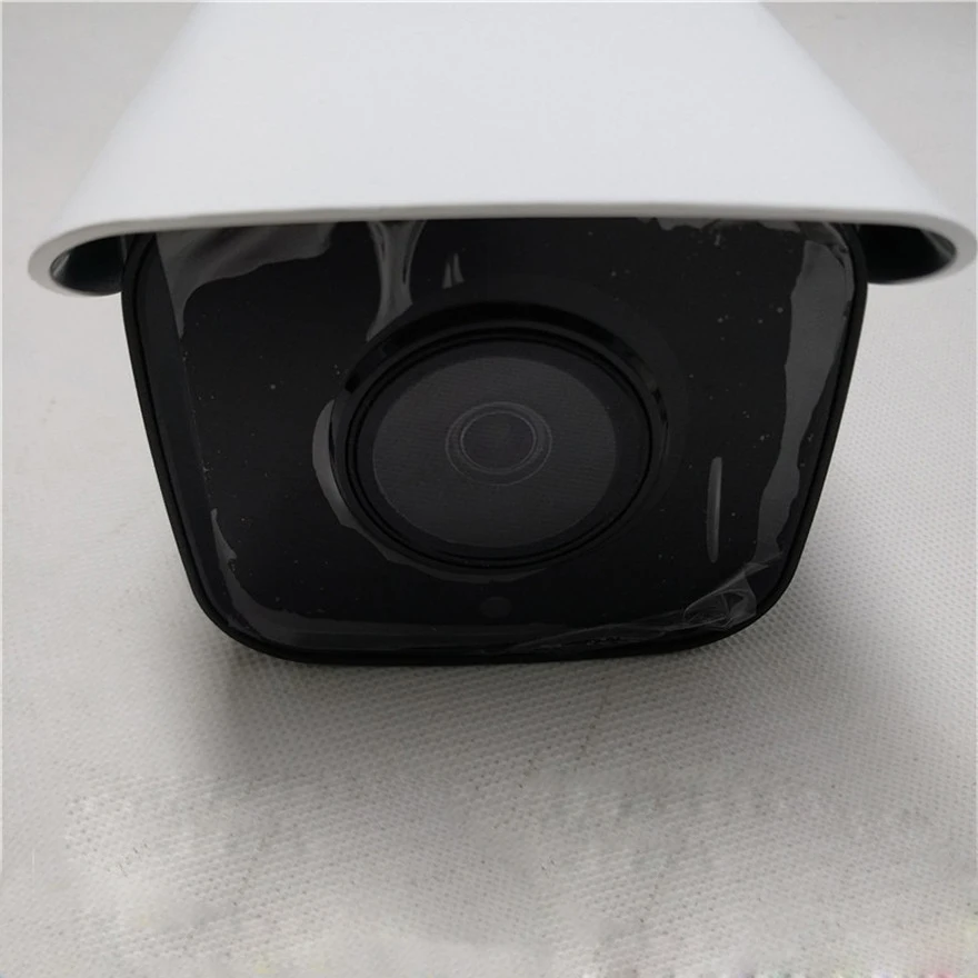 Сетевой видеорегистратор Dahua 6MP IP камера IPC HFW4631M I1 POE безопасности Многоязычная ip