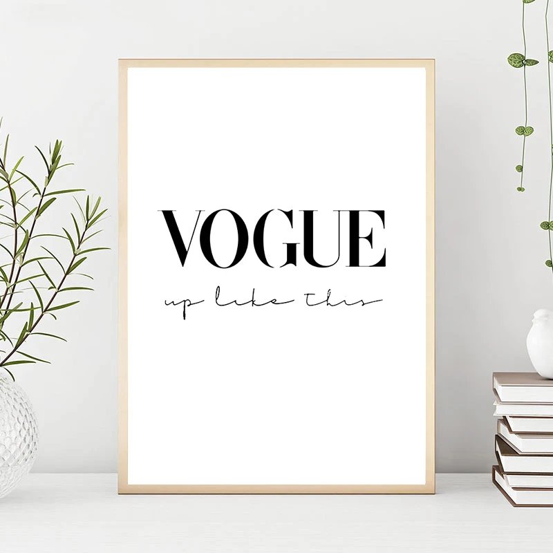 

Fashion Canvas Paintings Black Perfume Wall Posters Prints Vogue Pictures for Living Room Home Decor Coco Art Couture Red Lips