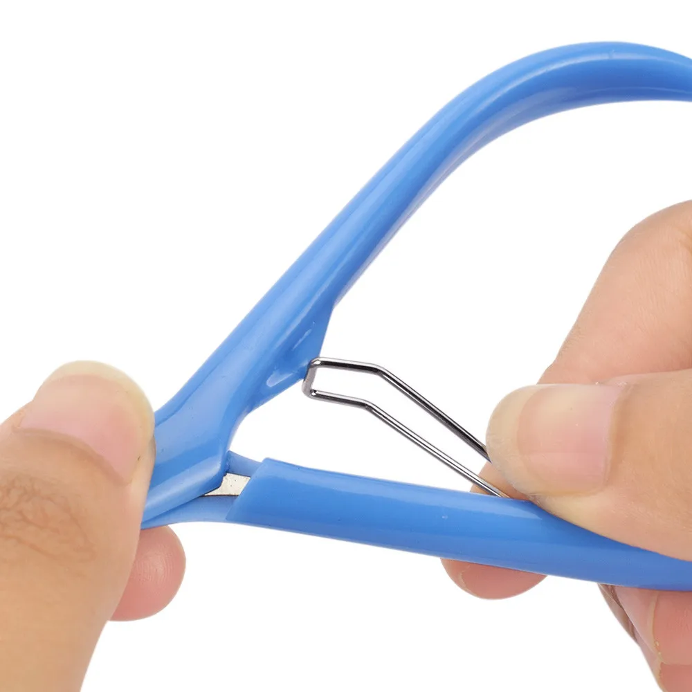 Ножницы для омертвевшей кожи пинцет кутикулы кусачки удаления мозолей