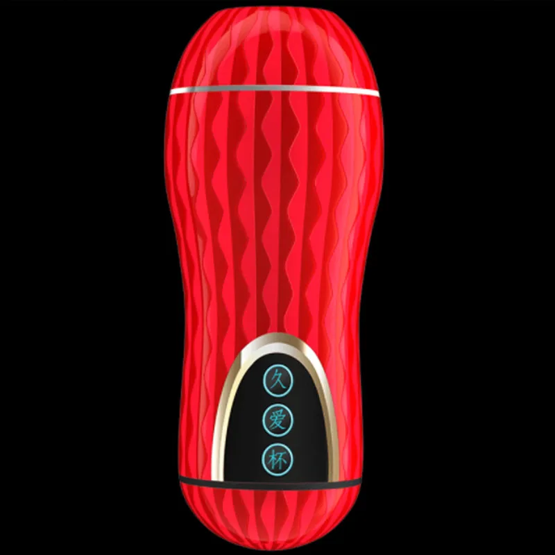 Адаптивное моделирование размера эротическая игрушка мастурбатор в виде