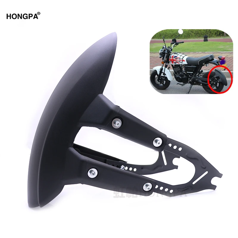 Заднее крыло мотоцикла мотоциклетное для мотокросса Suzuki Kawasaki Honda Yamaha KTM| |