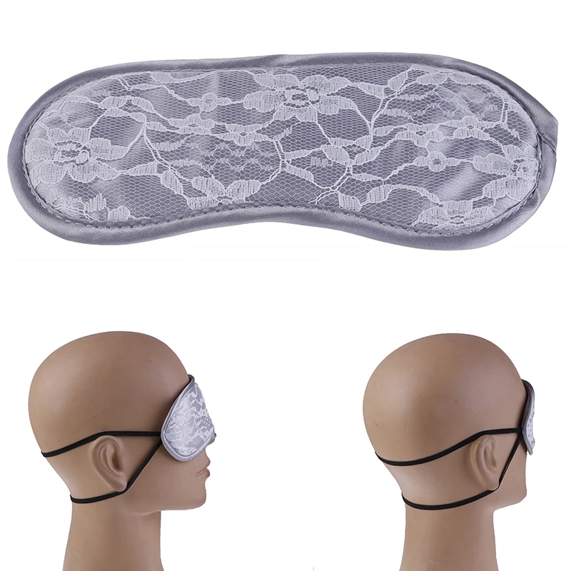 Дропшиппинг затеняющая маска для глаз сна тени мягкая портативная путешествий