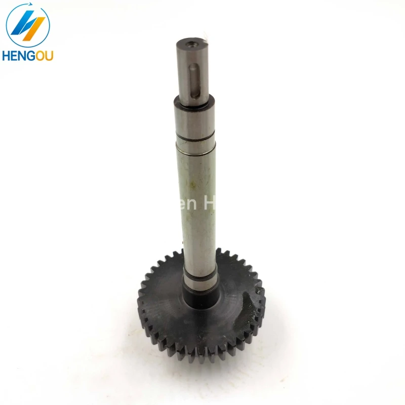 3 pieces M2.030.510 Gear shaft SM74 PM74 Heidelberg printing machine spare parts | Компьютеры и офис