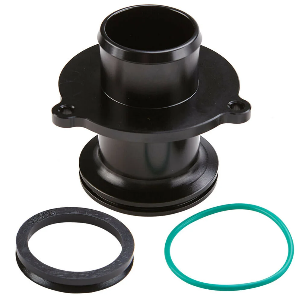 Автомобильный турбо выпускной глушитель для удаления трубы 06H 131 111 S3 A3 Golf Gli R MK7 1 8 T