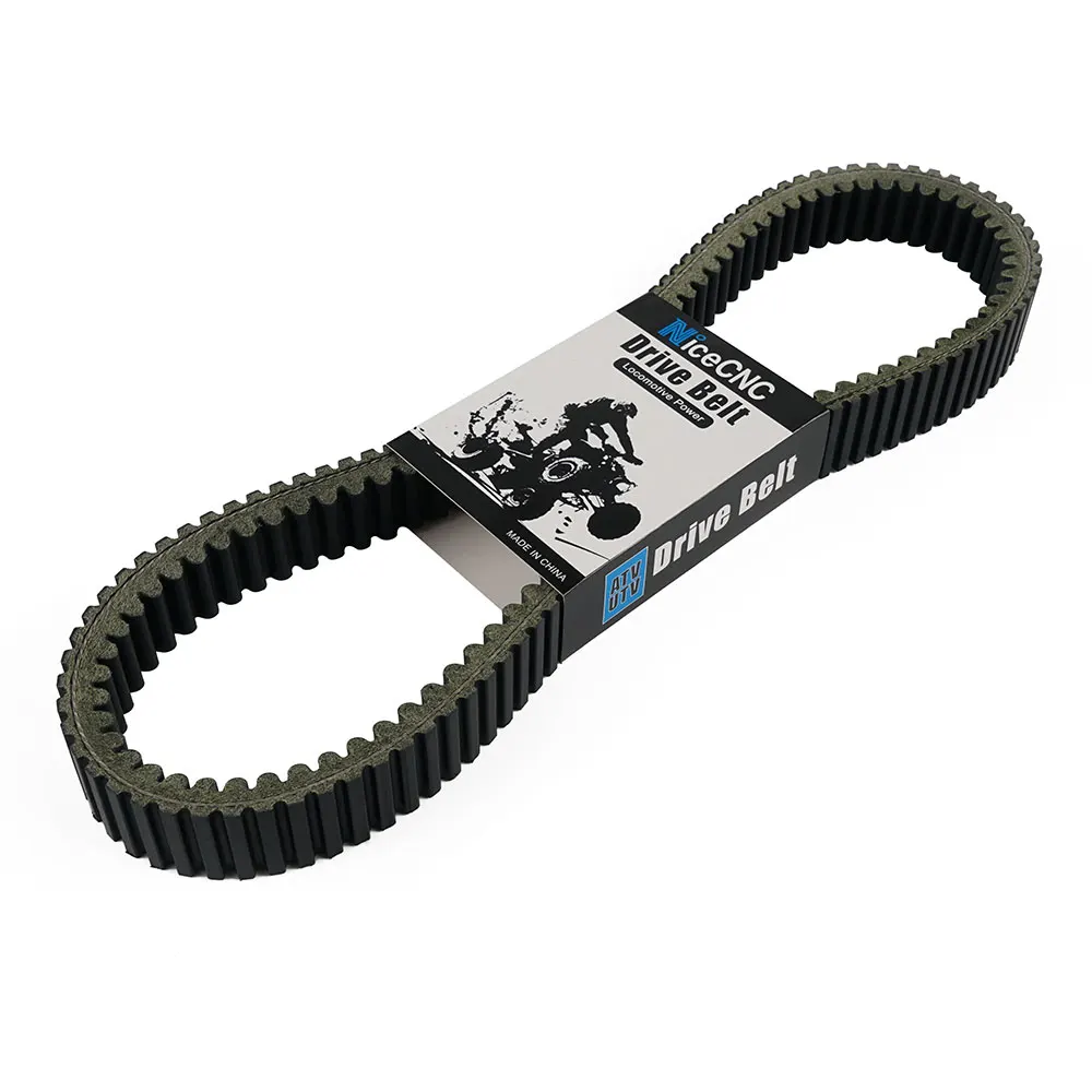 Приводной V образный ремень для снегоходов Yamaha Attak FX Nytro Apex/LTX RS Vector VT/SRX/MM 600 700 SXVenom